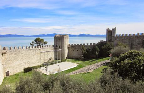 Bella e faticosa Perugia///Journey in Umbria