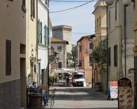 Bella e faticosa Perugia///Journey in Umbria