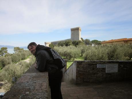 Bella e faticosa Perugia///Journey in Umbria