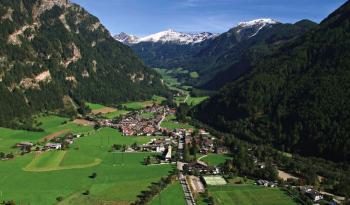 ITALICA NOIR - Südtirol ist nicht Italien!