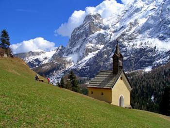 ITALICA NOIR - Südtirol ist nicht Italien!