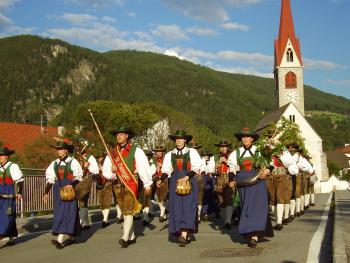 ITALICA NOIR - Südtirol ist nicht Italien!