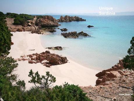 I cinque posti biù belli da visitare in Sardegna