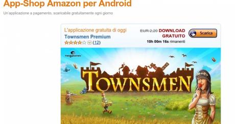 Amazon.it  App e Giochi