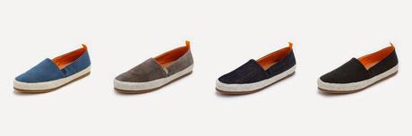 #WST 28: Mens Loafers