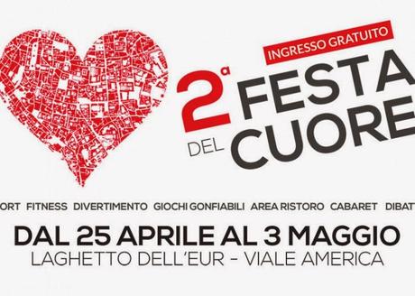 2ª Festa del Cuore.