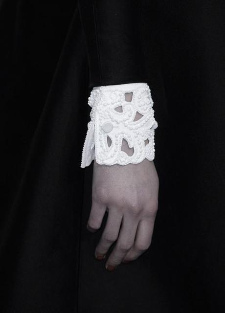 Valentino, details