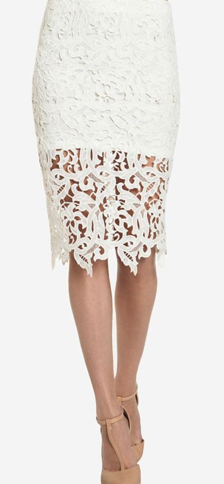 lace-skirt