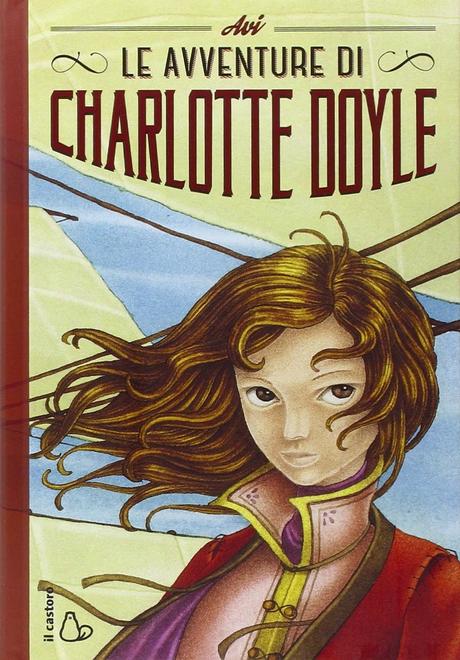 [Segnalazione] Le avventure di Charlotte Doyle di Avi