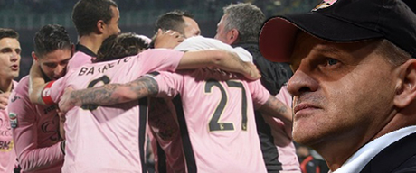 Gruppo, bel gioco e risultati: Palermo, l'ottavo posto è possibile