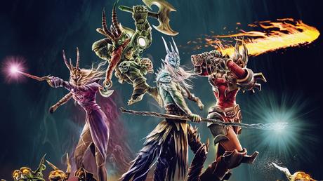 Il primo videodiario degli sviluppatori per Overlord: Fellowship of Evil - Notizia - PC Overlord: Fellowship of Evil - Primo videodiario degli sviluppatori