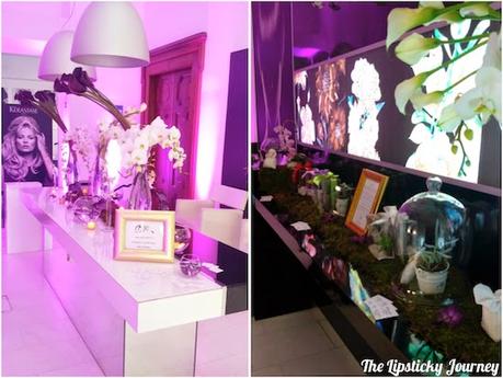 Fashion News Magazine Event