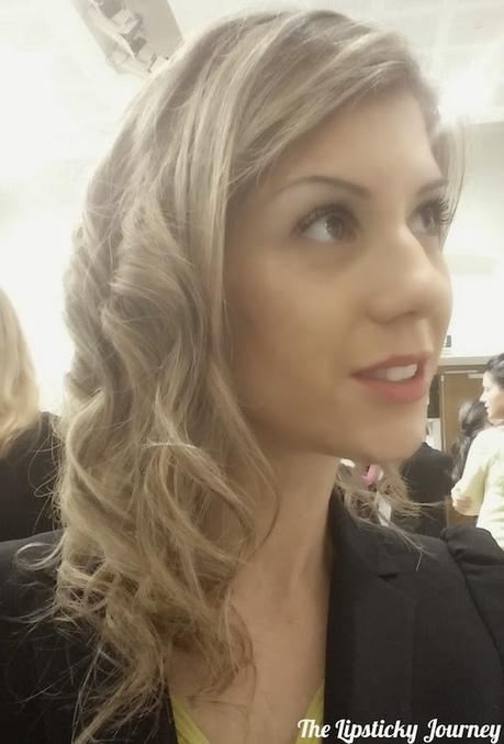 Fashion News Magazine Event