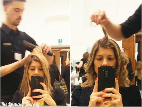 Fashion News Magazine Event