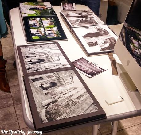 Fashion News Magazine Event