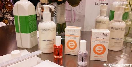 Fashion News Magazine Event