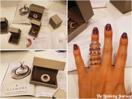 Fashion News Magazine Event