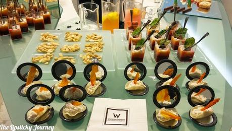 Fashion News Magazine Event