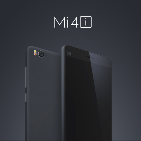 xiaomi mi4i