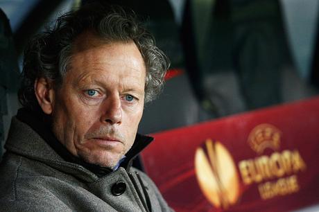 Dnipro-Club Brugge, Preud’Homme infuriato con Rafaelov: ‘Errore inammissibile’