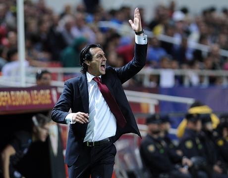 Zenit-Siviglia, Emery: ‘Non chiamatelo miracolo!’