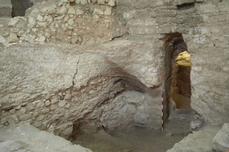 Archeologia. Nazareth: scoperta la casa di Gesù?
