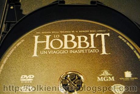 Lo Hobbit - La Trilogia diretta da Peter Jackson, 2015