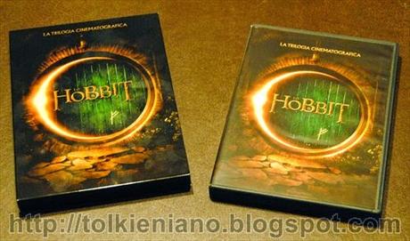 Lo Hobbit - La Trilogia diretta da Peter Jackson, 2015