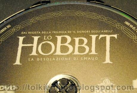 Lo Hobbit - La Trilogia diretta da Peter Jackson, 2015