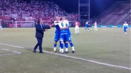 Copa Argentina: Tigre ed Argentinos Juniors approdano al turno successivo