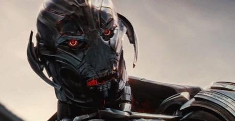 [Movie Review] Avengers: Age of Ultron