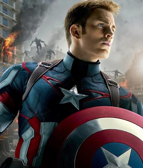 [Movie Review] Avengers: Age of Ultron