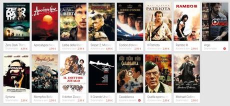 Film su Google Play film 3