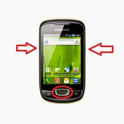 [GUIDA] Come avere più Memoria Interna sul Samsung Galaxy Next
