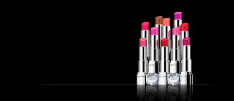 Love is on with Revlon