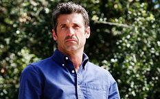 “Grey’s Anatomy 11”: intervista a Patrick Dempsey