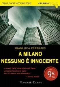 A Milano nessuno è innocente evidenza