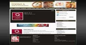 FoodM 2 - Multicolor Theme