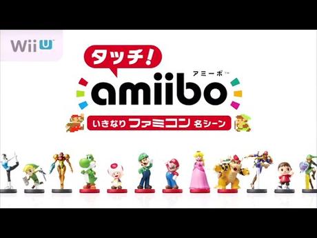 amiibo Touch & Play: Nintendo Classics Highlights – Alcuni video dedicati all’applicazione YouTube Video