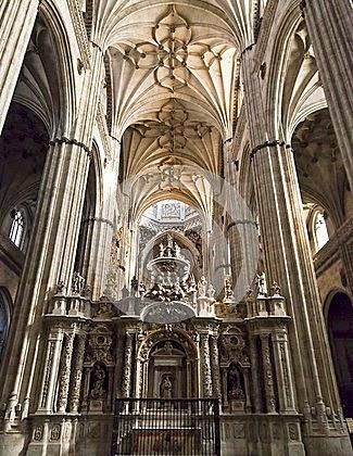 Cosa vedere - cosa mangiare - come arrivare in - dove alloggiare a Salamanca