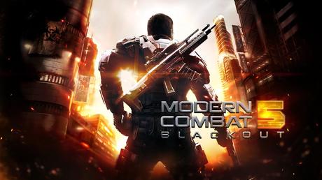 Modern Combat 5 - Trailer dell'Apple Watch App