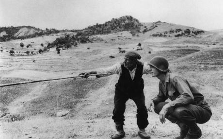 La Liberazione, uno sguardo dal Sud