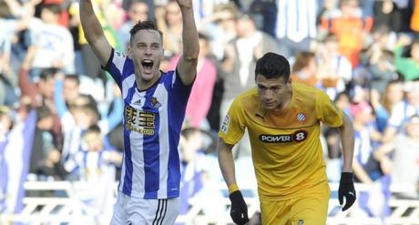 Real Sociedad-Villarreal probabili formazioni e diretta tv