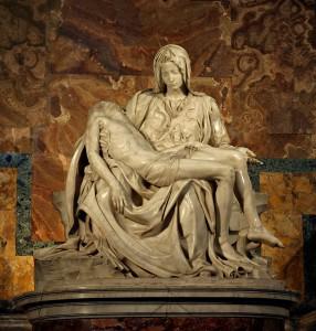 Michelangelo e la volta della Cappella Sistina