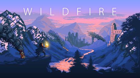 Wildfire - Trailer del gameplay