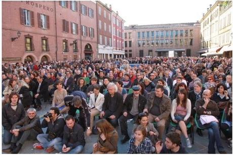 Un 25 Aprile... diverso, di Wazza