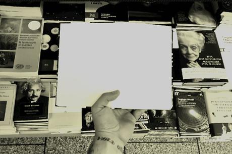 Un comandante del NOCS – Consiglio di Lettura Consiglio di Lettura, foto di Alessandro Meoli ® per FlipMagazine