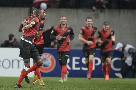 Ligue 1: Bordeaux bloccato in casa, vittorie pesanti per Bastia e Guingamp