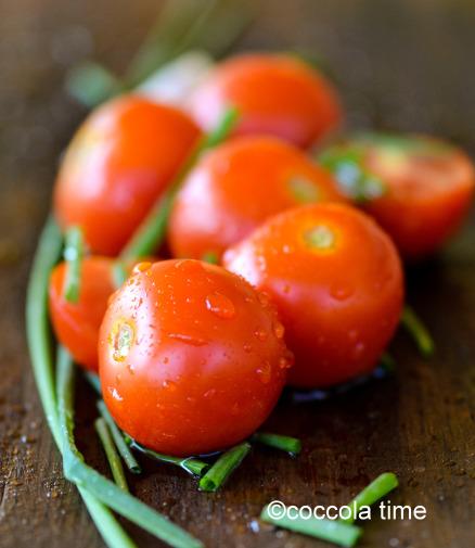 Quello che mi fa stare bene…per recipe-tionist di Aprile 1