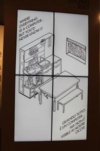 ikea temporary store